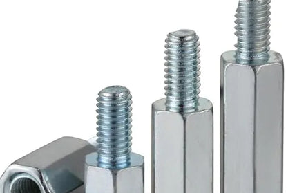 Hex Spacer Metric-M8x35𝑚𝑚