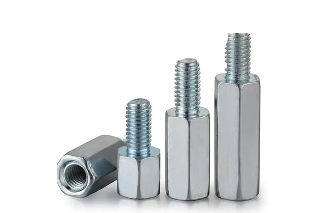Hex Spacer Metric-M8x35𝑚𝑚