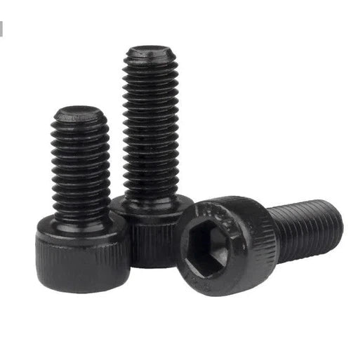 Hexagon Socket Head Cap Screw DIN912 [Sold by ⚖️MOQ20𝑔]