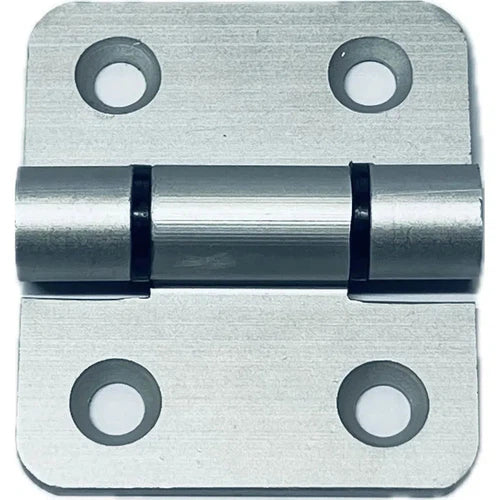 Hinge Aluminium Canopy-Aluminium-50x57𝑚𝑚-each