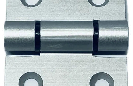 Hinge Aluminium Canopy-Aluminium-50x57𝑚𝑚-each