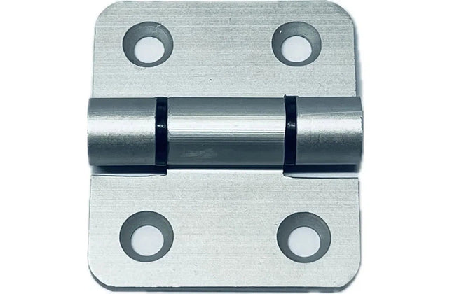Hinge Aluminium Canopy-Aluminium-50x57𝑚𝑚-each