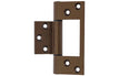 Brown / 100mm / pair