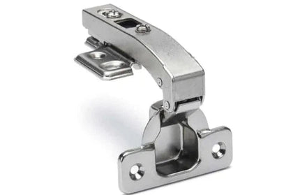 Hinge Concealed Pot-Blind Corner-pair