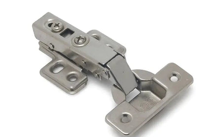 Hinge Concealed Pot Soft Close-Full Overlay 110°-pair