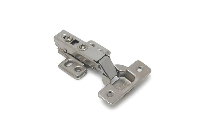 Hinge Concealed Pot Soft Close-Full Overlay 110°-pair