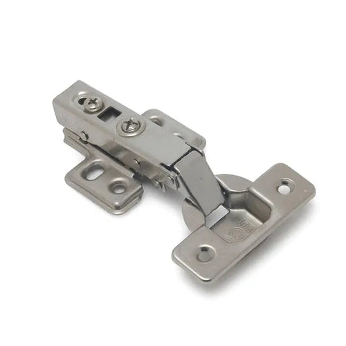 Hinge Concealed Pot Soft Close-Full Overlay 110°-pair