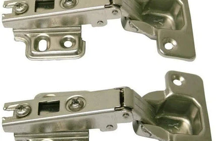 Hinge Concealed Pot-Straight-pair