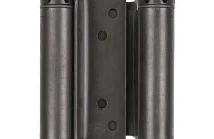 Hinge Double Action-75𝑚𝑚-Black-pair