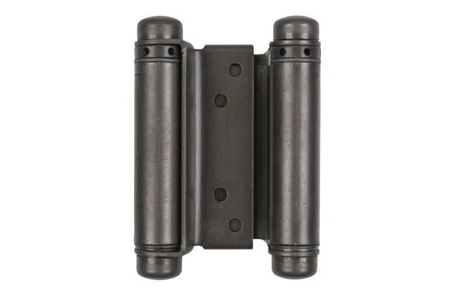 Hinge Double Action-75𝑚𝑚-Black-pair