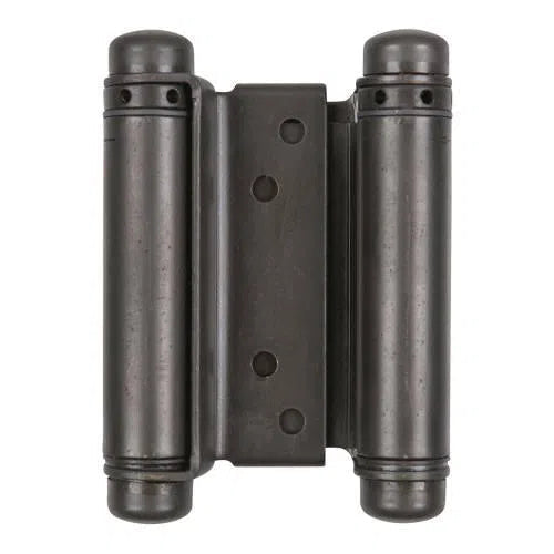 Hinge Double Action-75𝑚𝑚-Black-pair