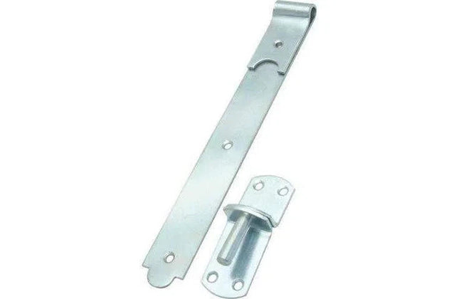 Hinge Hook & Band GALV-300𝑚𝑚-pair