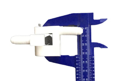 Hinge Knock in Plastic-Single-