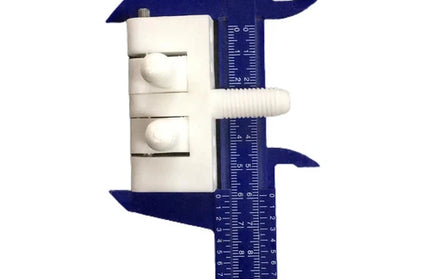Hinge Knock in Plastic-Single-