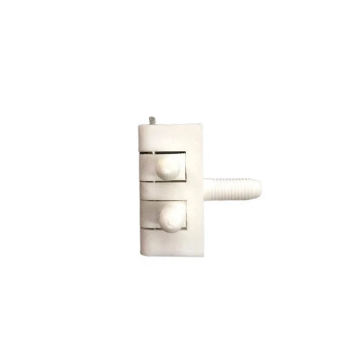 Hinge Knock in Plastic-Double-