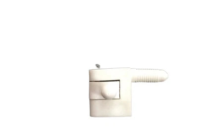 Hinge Knock in Plastic-Single