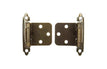 Antique Brass