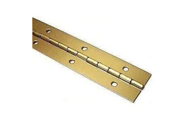 Hinge Piano Strip-3.5m