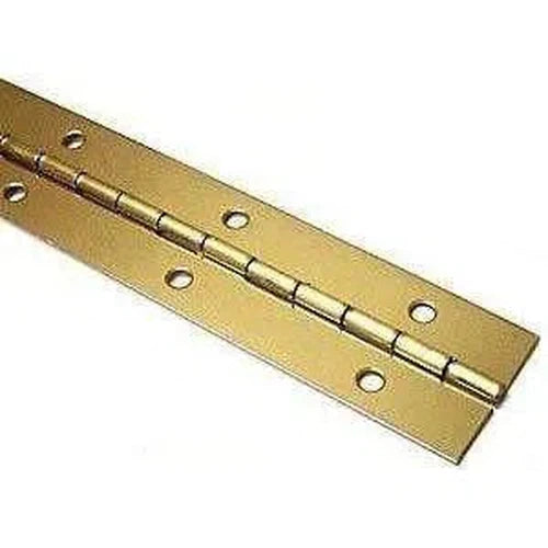 Hinge Piano Strip-Hinges-Archies Hardware-3.5m-diyshop.co.za