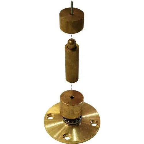 Hinge Pivot Door Euro-
