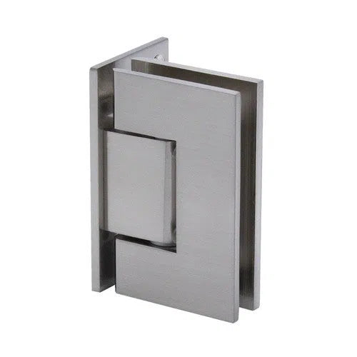 Hinge Wall Mount 90° for Silhouette Frameless Shower