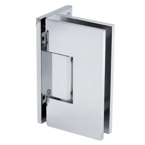 Hinge Wall Mount 90° for Silhouette Frameless Shower