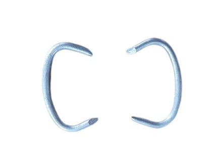Hog Rings-22mm-50s-