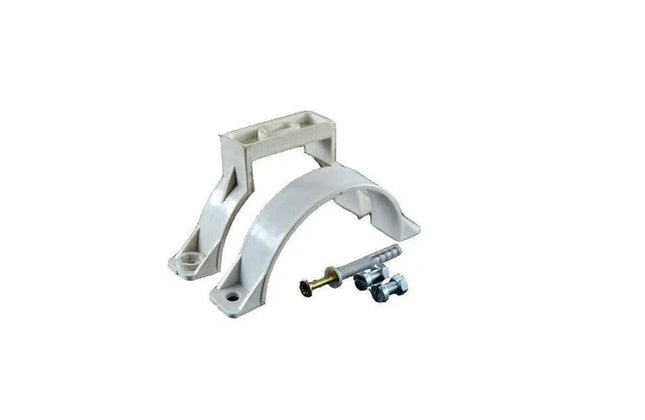Holderbat PVC-50mm