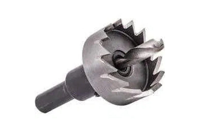 Hole Saw HSS Tork Craft-16mm