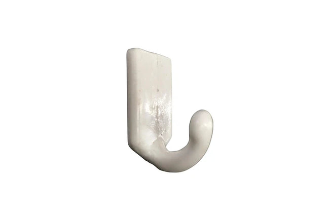 Hook Cup PVC (No Adhesive)-each