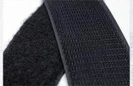 Hook & Loop Tape (Stitch or Glue on) 𝑝/𝑚eter-𝑤20mm-