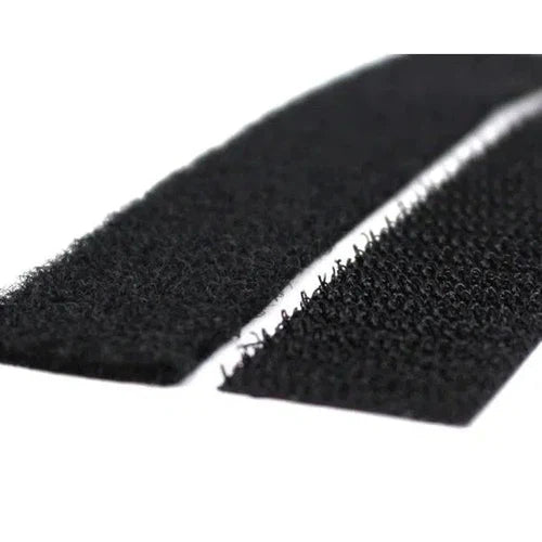 Hook & Loop Tape (Stitch or Glue on) 𝑝/𝑚eter-𝑤20mm-