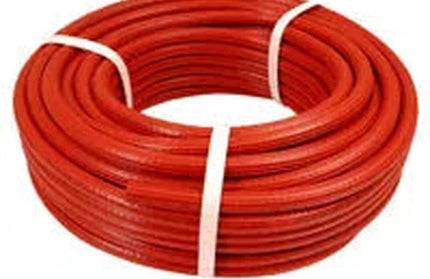 Hose Acetylene & Oxygen 𝑝/𝑚eter-Red-8mm