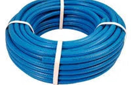 Hose Acetylene & Oxygen 𝑝/𝑚eter-Blue-8mm-