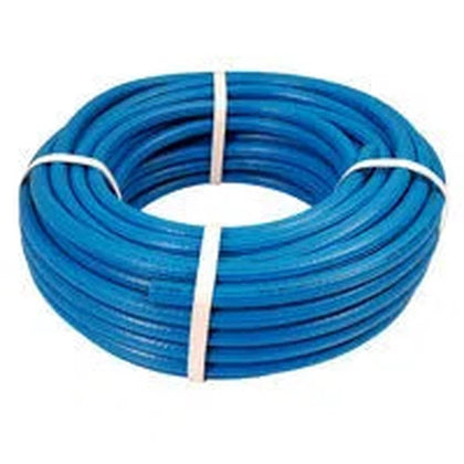 Hose Acetylene & Oxygen 𝑝/𝑚eter-Blue-8mm-
