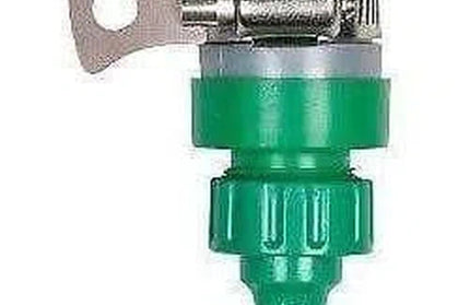 Hose Adapter Adjustable-16-19mm