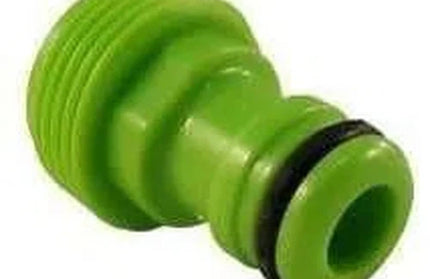 Hose Adapter Male-3/4''