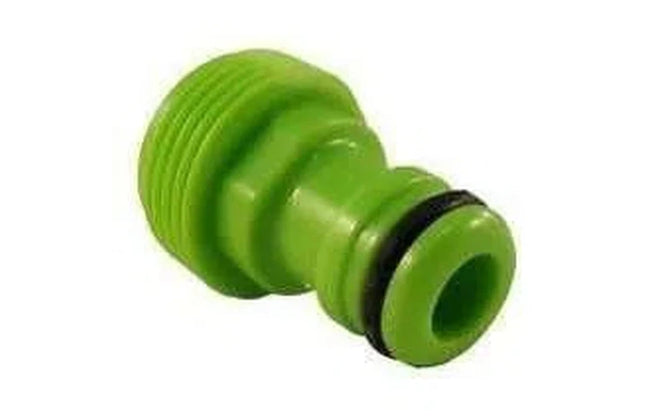 Hose Adapter Male-3/4''