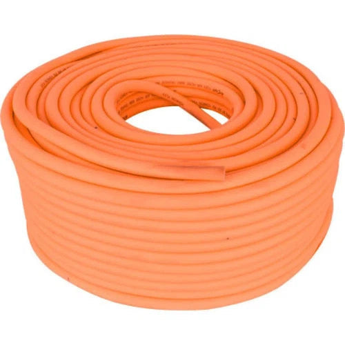 Hose Air Orange/Black 𝑝/𝑚eter-Pneumatic-Air Craft-8mm-diyshop.co.za