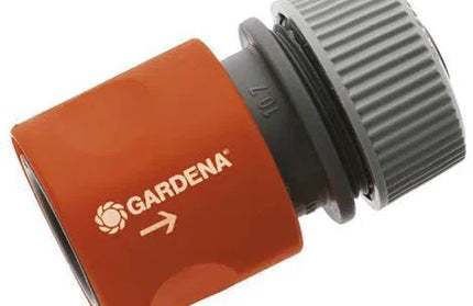 Hose Connector Gardena-13mm(1/2")