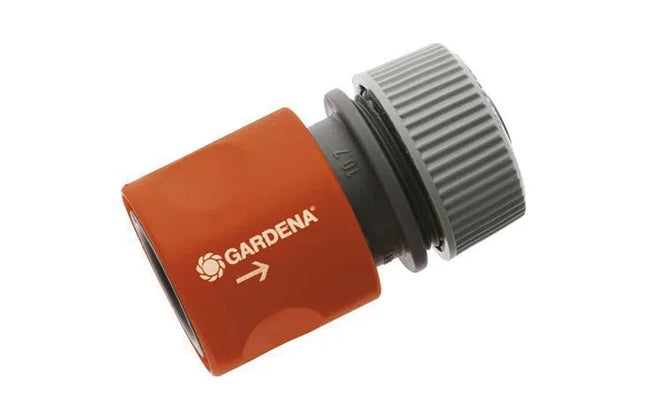Hose Connector Gardena-13mm(1/2")