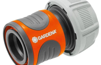Hose Connector Gardena-19mm(3/4")