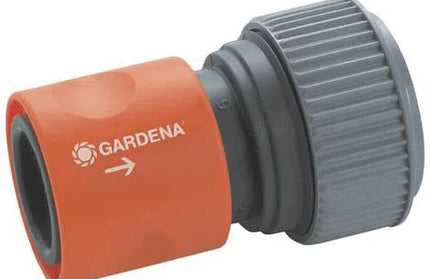 Hose Connector Gardena-13mm(1/2")-