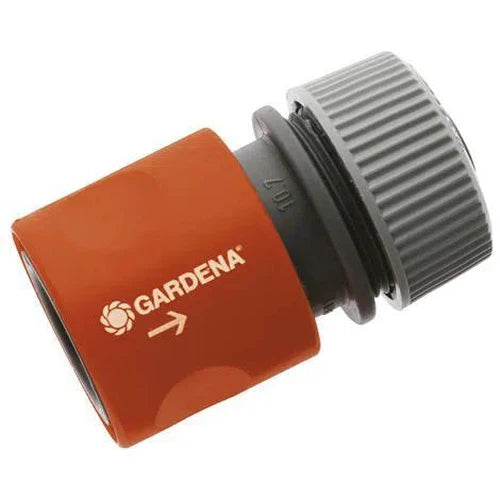 Hose Connector Gardena-13mm(1/2")-
