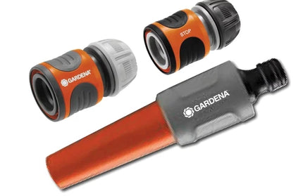 Hose Connector Set Gardena-13𝑚𝑚/1/2''