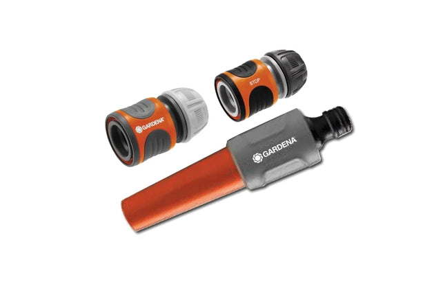 Hose Connector Set Gardena-13𝑚𝑚/1/2''