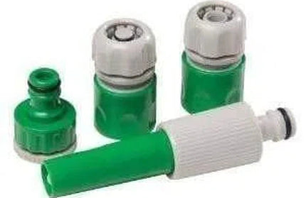 Hose Connector Set Generic-1/2"/13𝑚𝑚