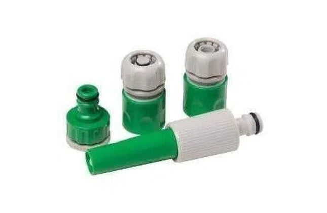 Hose Connector Set Generic-1/2"/13𝑚𝑚