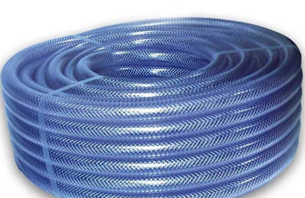 Hose Fuel Reinforced 𝑝/𝑚eter-𝐼⌀6𝑚𝑚-Blue-