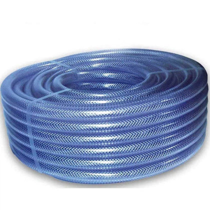 Hose Fuel Reinforced 𝑝/𝑚eter-𝐼⌀6𝑚𝑚-Blue-